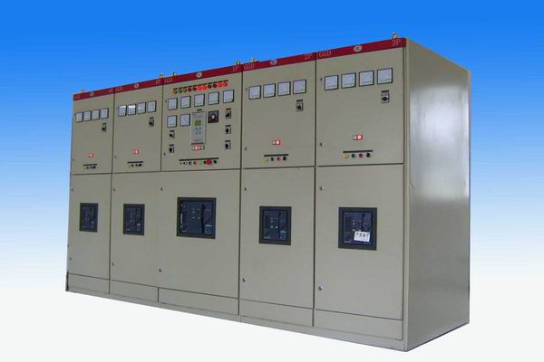 松滋装修配电柜 安全实用建筑抽屉式配电柜-电